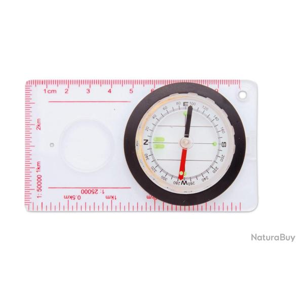 NA - Boussole d'Orientation