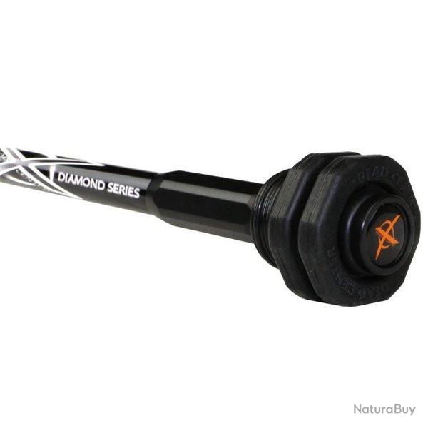 DEAD CENTER - Protection de T�te NOIR