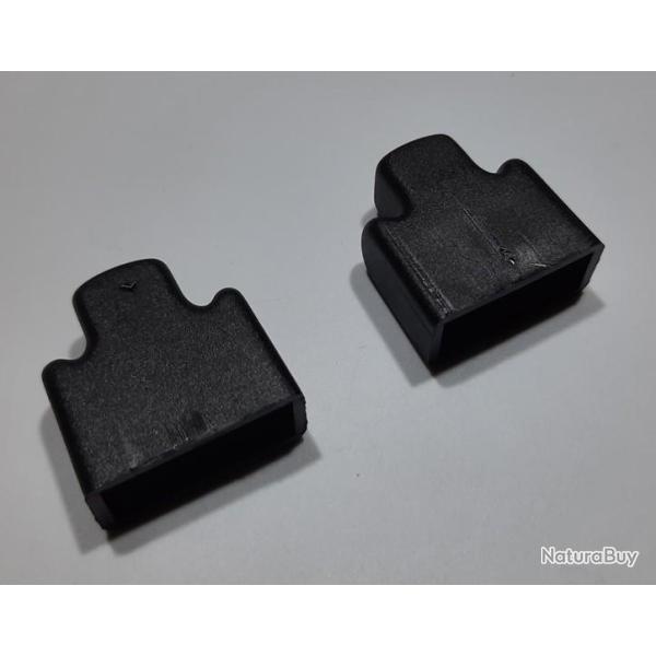 Lot de 2 Embouts D Arc (Paire) Pour Arbal�te