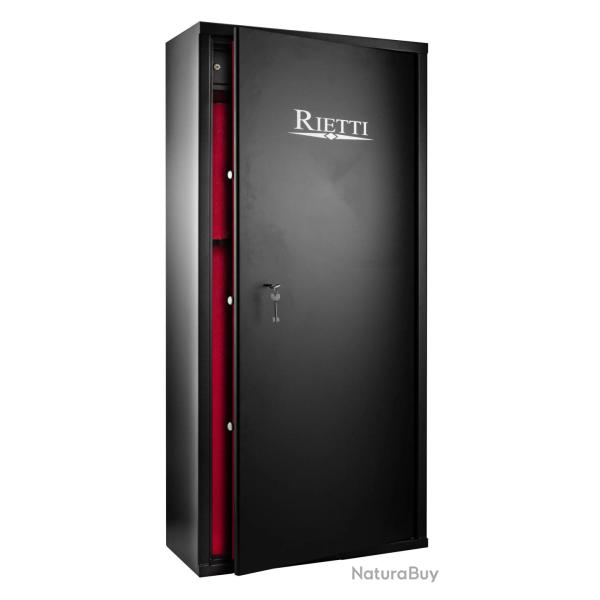 Coffre Fort Rietti 14 Armes Manuel 3mm