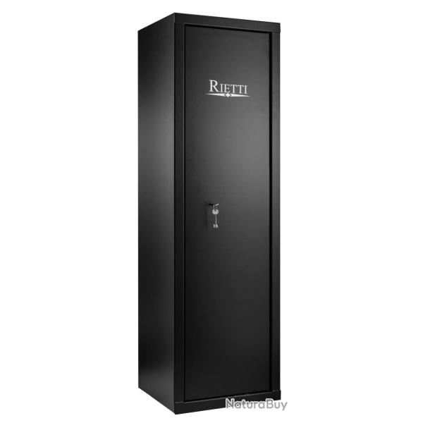 Coffre Fort Rietti  Clef 9 Armes avec Coffre Intrieur