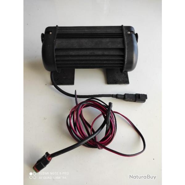 �clairage d appoint voiture