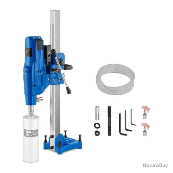 Carotteuse diamant perceuse 4 080 watts - 570 tr/min 14_0000822