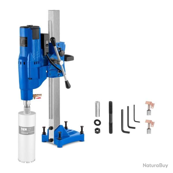 Carotteuse diamant perceuse 3 900 watts - 580 tr/min 14_0000820
