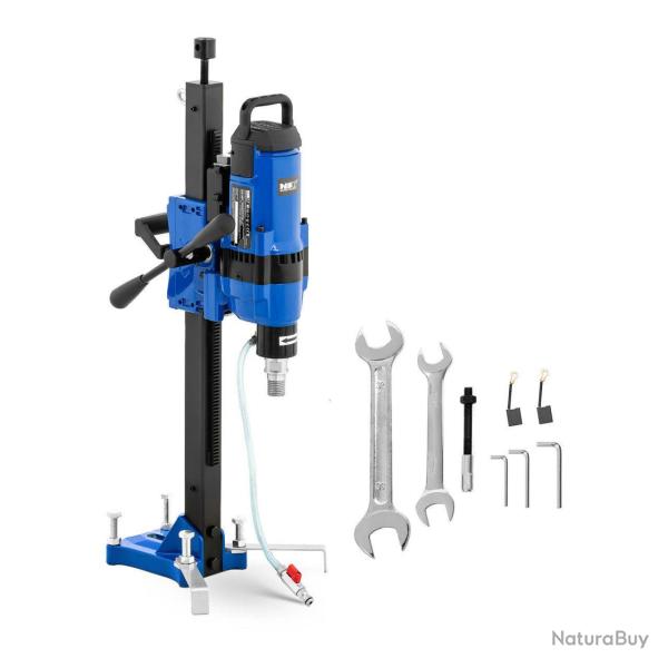 Carotteuse diamant perceuse 4 000 W - 750 tr/min 14_0000821