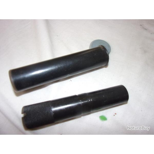 choke marque Beretta