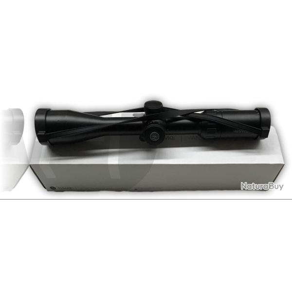 LUNETTE HAWKE VANTAGE IR 3-9X40 RIMFIRE22 LR HV IR