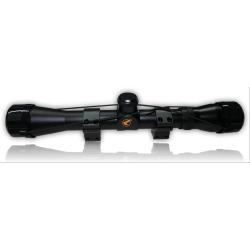 LUNETTE GAMO 4X32 WR