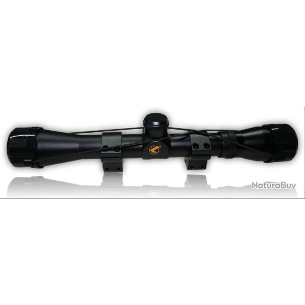 LUNETTE GAMO 4X32 WR