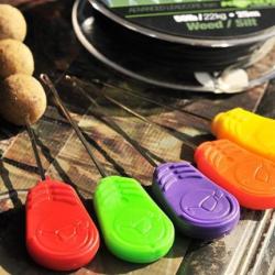 Heavy Latch Needle Korda