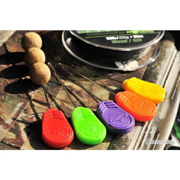 Heavy Latch Needle Korda