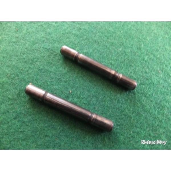 BROWNING FUSION - 2 GOUPILLES BOITIER / BLOC DETENTE *