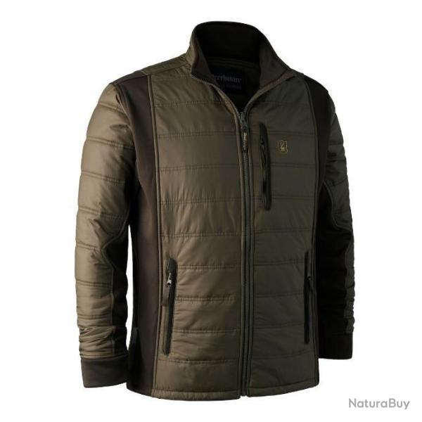 Veste Muflon Zip-In Deerhunter OUTLET