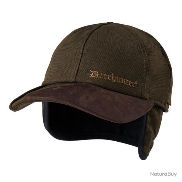 Casquette Muflon avec safety Deerhunter OUTLET