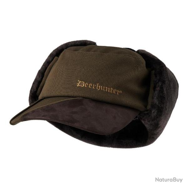 Casquette d'hiver Muflon Deerhunter OUTLET