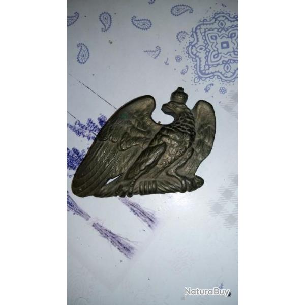 Aigle de tambour prussien