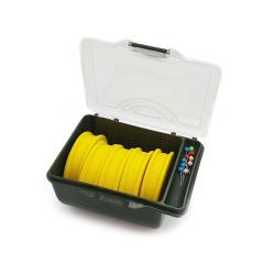 Boite à bas de ligne Extra Carpe