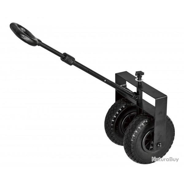 Set Double Roues Avant Jumbo Sensas