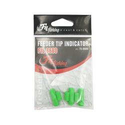 Indicateur de scion Feeder Filfishing par 3