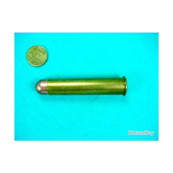 Cartouche 600 Nitro express MCC