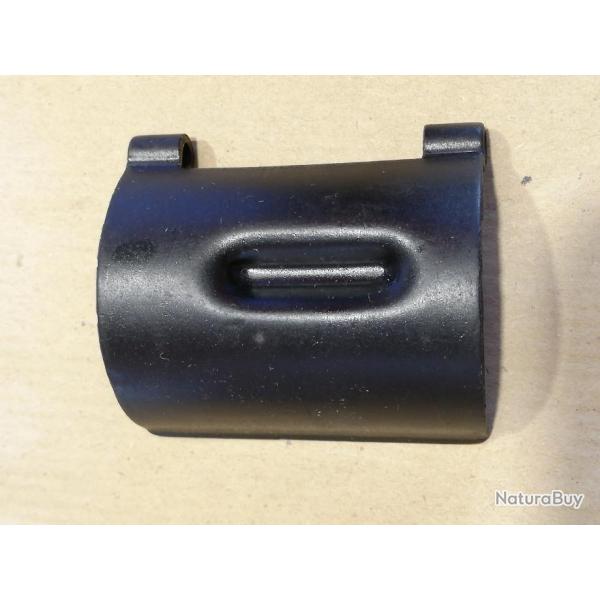 Pistolet mitrailleur Vigneron : volet de fentre d'jection