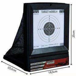 Cible Filet Swiss Arms 603404 Cybergun Airsoft