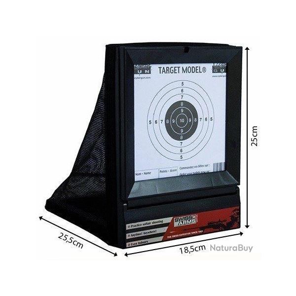 Cible Filet Swiss Arms 603404 Cybergun Airsoft