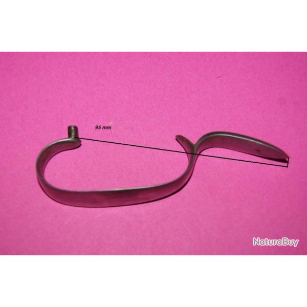 pontet acier carabine Allemande SAUER MERKEL drilling...express...VENDU PAR JEPERCUTE (D21D40)