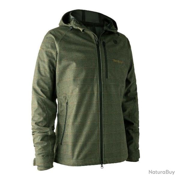 PRO Gamekeeper Veste Courte Turf Deerhunter OUTLET