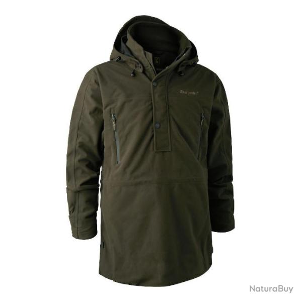 Anorak PRO Gamekeeper Peat Deerhunter