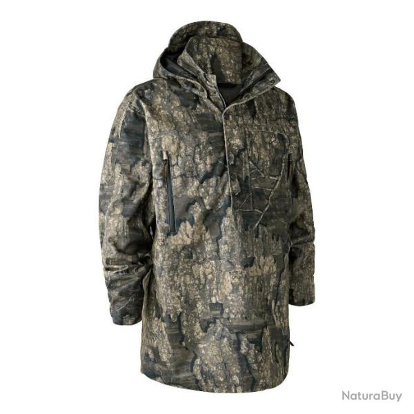 Anorak PRO Gamekeeper Realtree Timber Deerhunter OUTLET