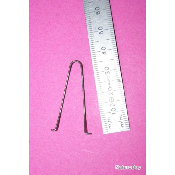 ressort arretoir de culasse fusil PERFEX MANUFRANCE - VENDU PAR JEPERCUTE (D21D135)