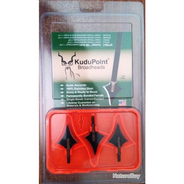 LAME KUDU CONTOUR 100Gr- Pack de 3