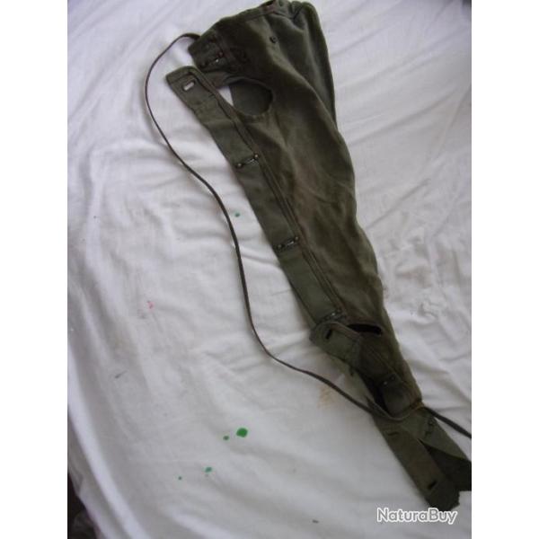 housse militaire 92 cm