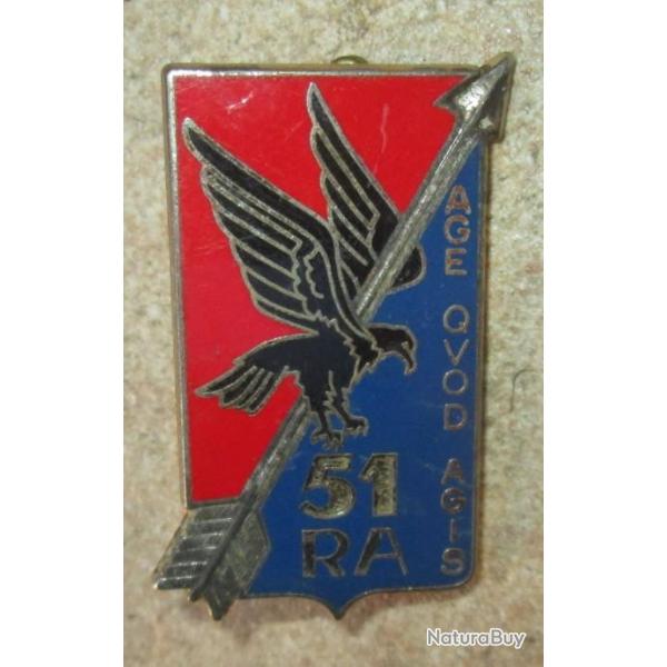 51� R�giment d'Artillerie