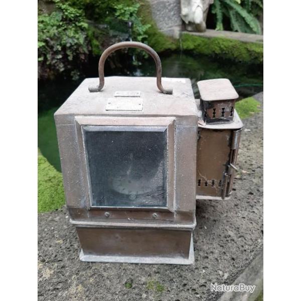 Compas Allemand de navigation WW2 ?