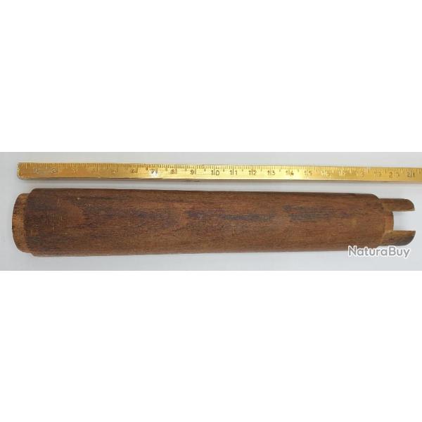 Garde-main pour fusil (inconnu) N�4 .