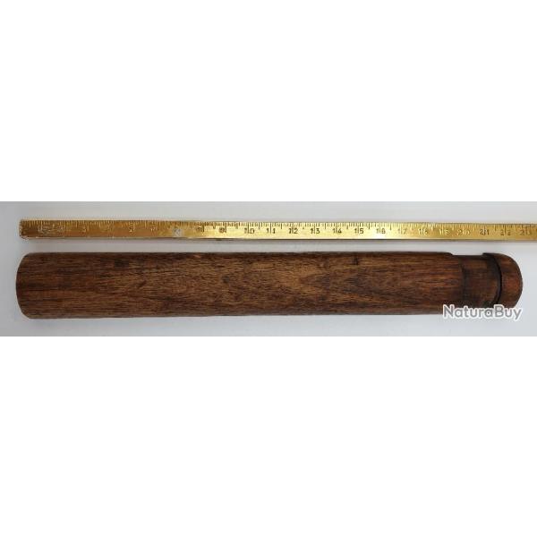 Garde-main pour fusil (inconnu) N�5 .