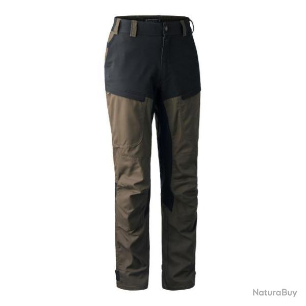 Pantalon Strike marron Deerhunter