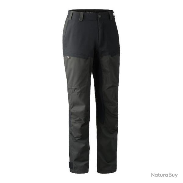 Pantalon Strike noir Deerhunter