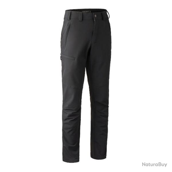 Strike Full Stretch noir Pantalon Deerhunter