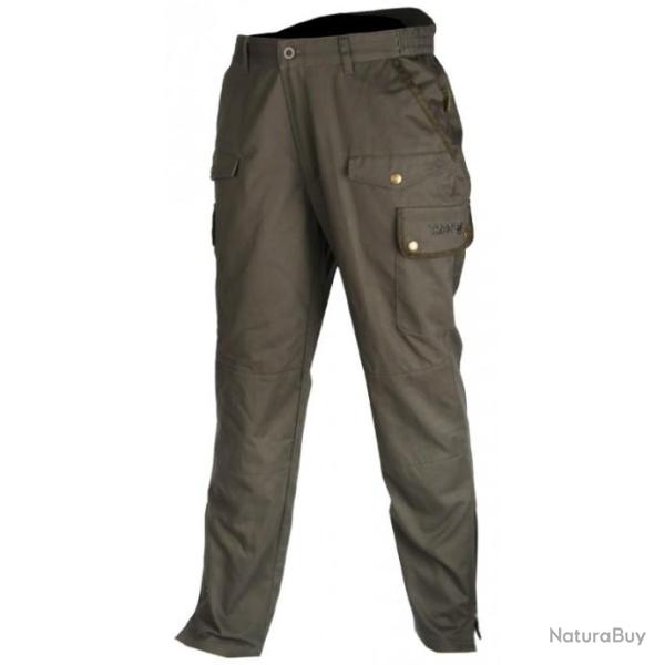 FUSEAU IMPERMEABLE M:T558 , TREELAND , T:50.