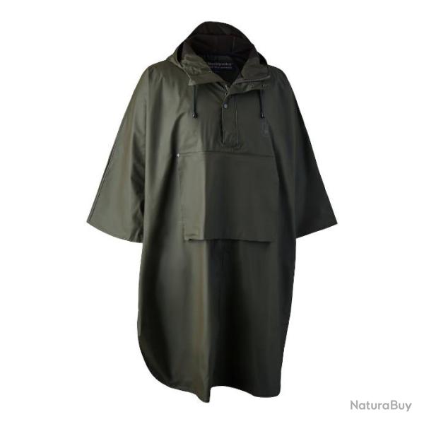 Hurricane Poncho Imperm�able Deerhunter