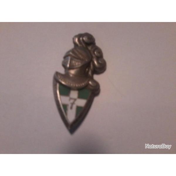 7�RI AB G1266 petit �cu