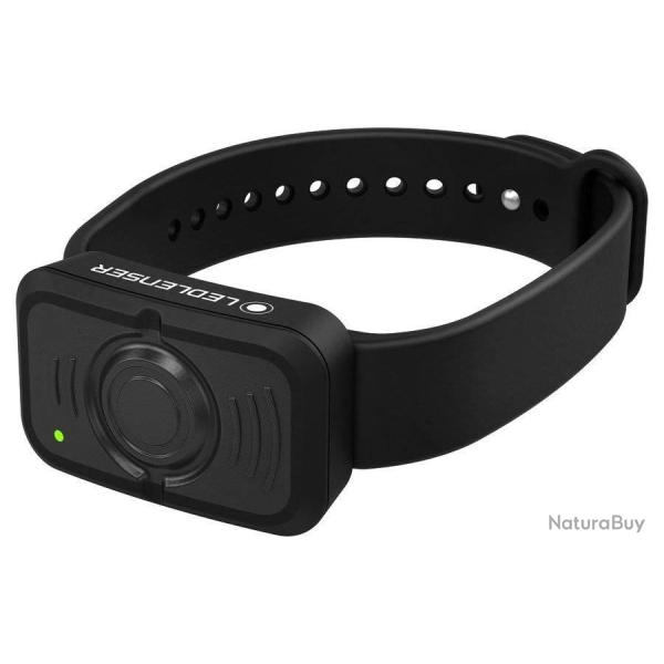 Ledlenser Bracelet de contr�le Bluetooth Type A