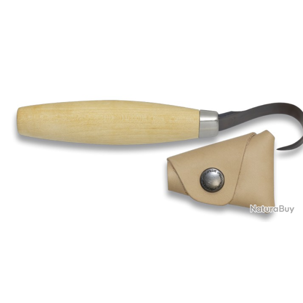 Couteau Morakniv  Wood carving 164 Lame 5.50 cm 1730707