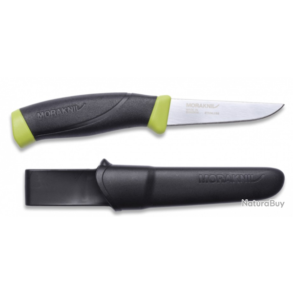 Couteau Morakniv Fishing Comfort fillet 090 Lame 9 cm 1744007