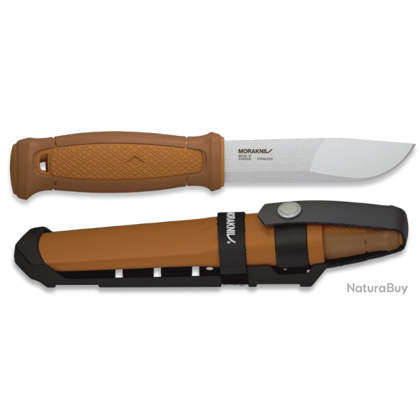 Couteau Morakniv  Kansbol Lame 10.90 cm  1741407