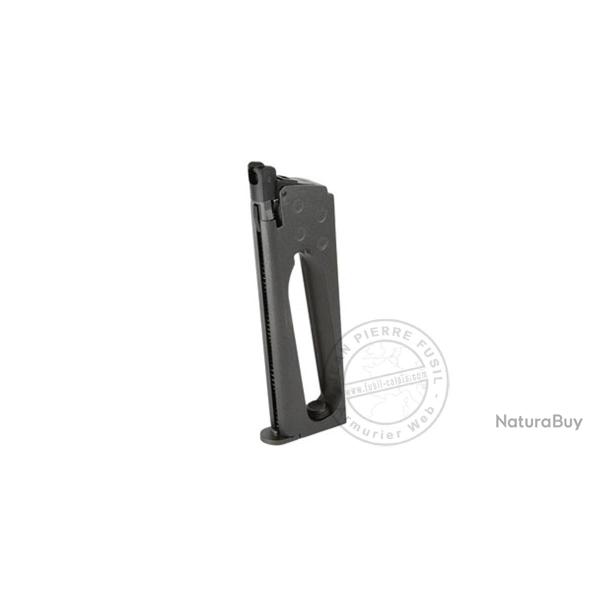 UMAREX - Chargeur pour pistolet Colt M45 CQBP 4,5mm BB