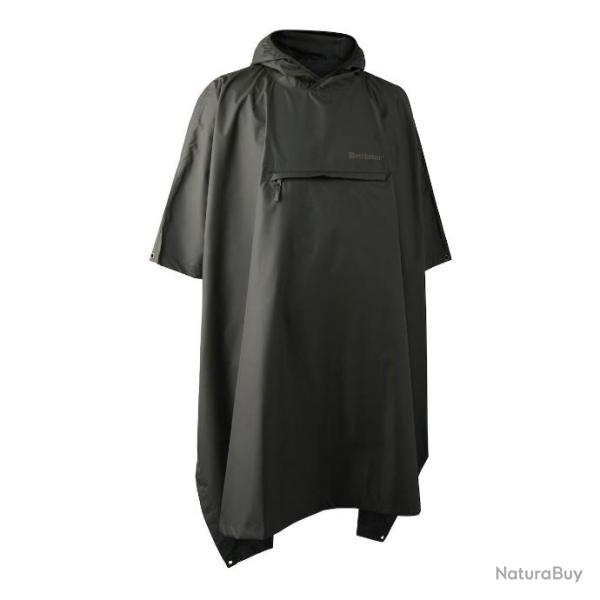 Poncho de Pluie Survivor Deerhunter